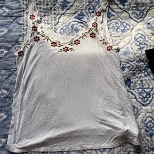 Soft and Sexy Tank